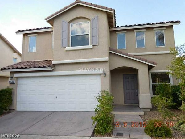 10536 PENA BLANCA Court , Unit n/a, Las Vegas, NV 89183