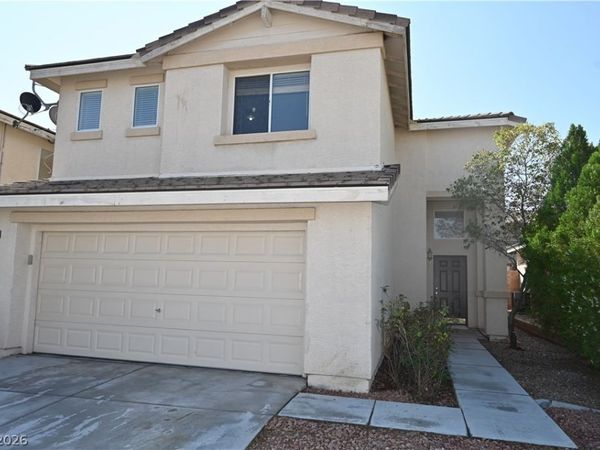 9859 Erins Grove Court , Las Vegas, NV 89147
