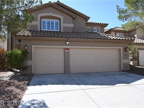 9931 Sierra Canyon Way , Las Vegas, NV 89147
