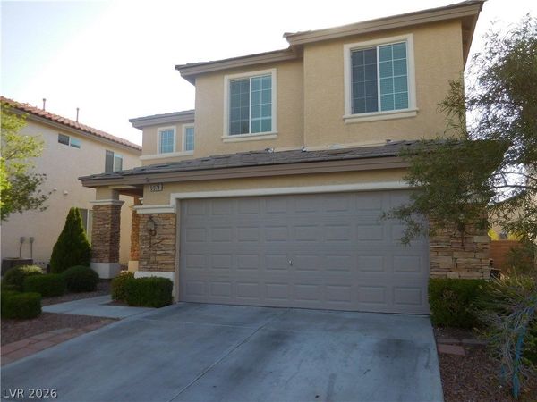5974 Loud Colors Street , Las Vegas, NV 89148