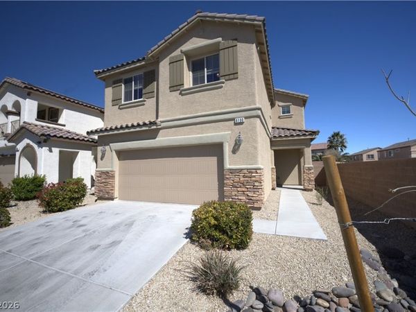 6190 PISAN Lane , Unit n/a, Las Vegas, NV 89148