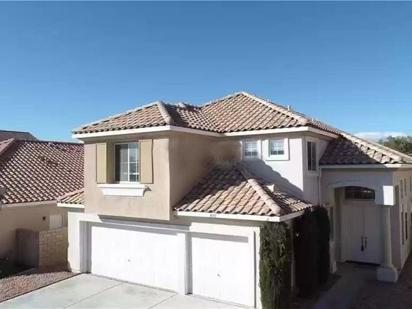 4711 Grand Ridge Court , Las Vegas, NV 89147