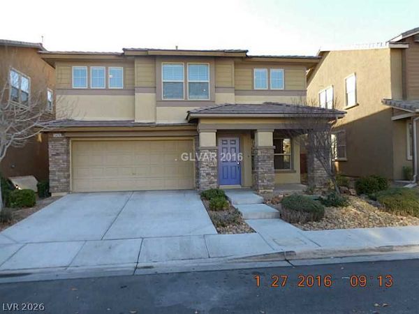 5426 FAWN CHASE Way , Unit n/a, Las Vegas, NV 89135