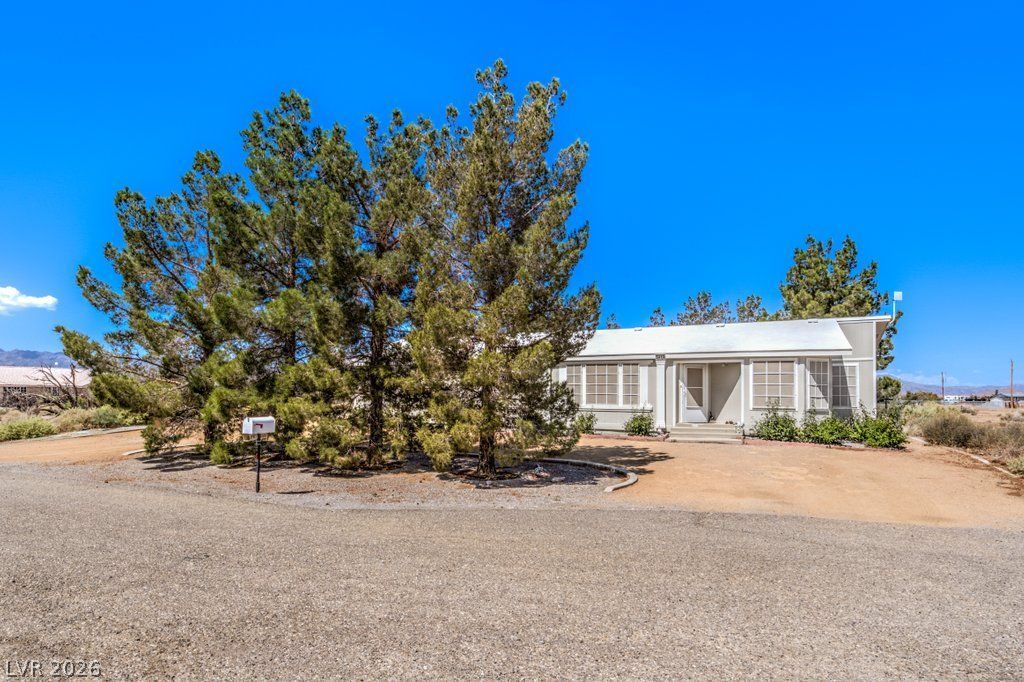 3410 Adobe Court , Pahrump, NV 89048