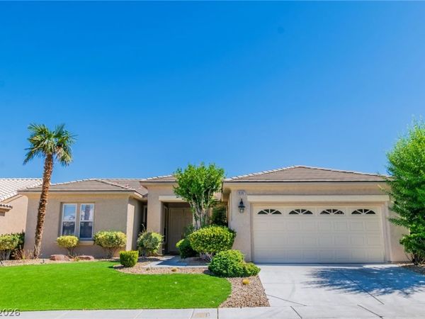 10307 Profeta Court , Las Vegas, NV 89135