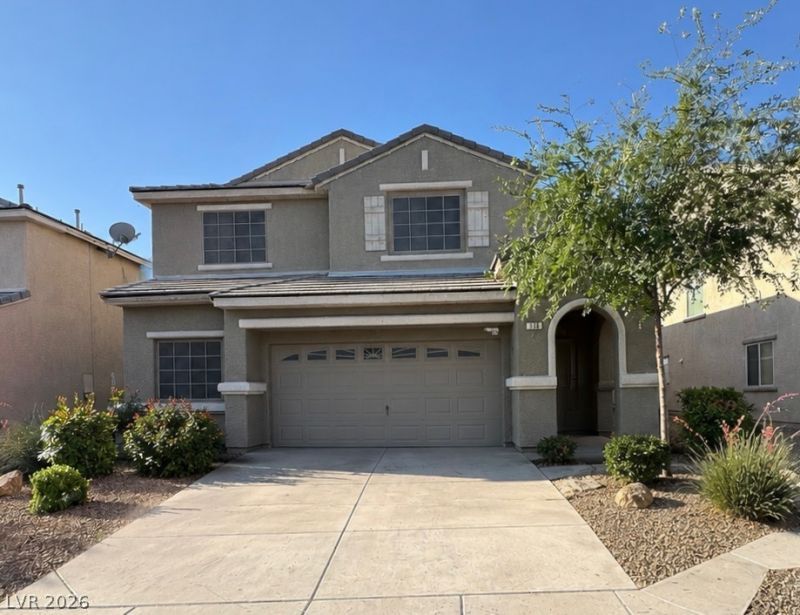 113 Sierra Breeze Avenue , North Las Vegas, NV 89031