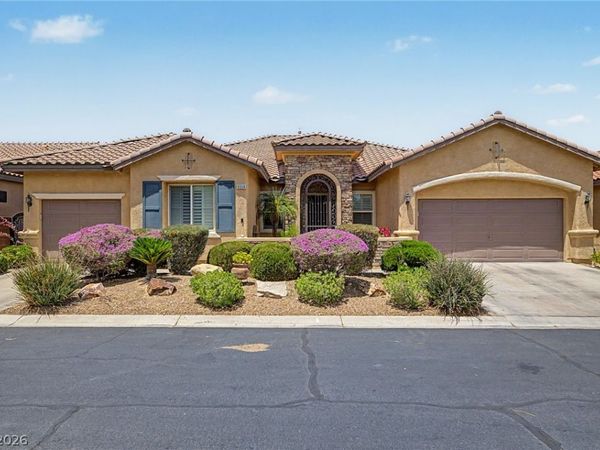9350 Wilderness Glen Avenue , Las Vegas, NV 89178