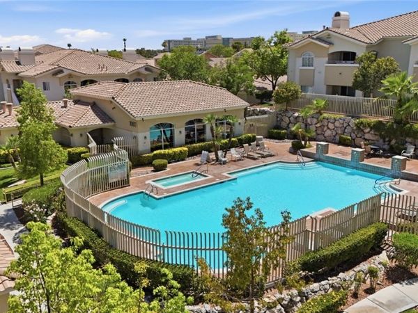 1531 Ruby Cliffs Lane, Unit 204, Las Vegas, NV 89144