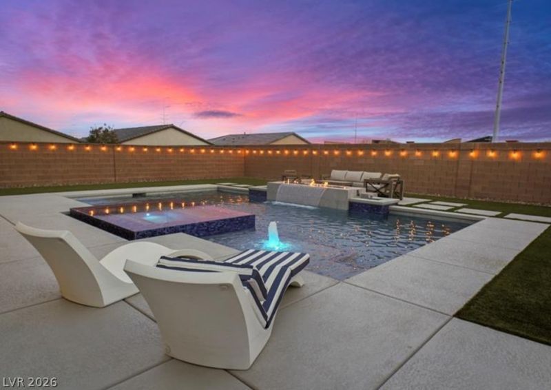 415 Hellebores Avenue , North Las Vegas, NV 89084