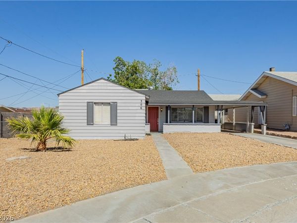 306 Dell Way , Henderson, NV 89015