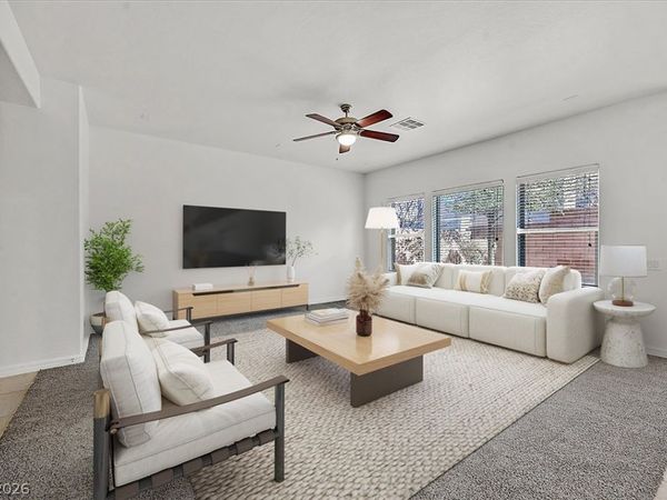 2608 Romarin Terrace , Henderson, NV 89044