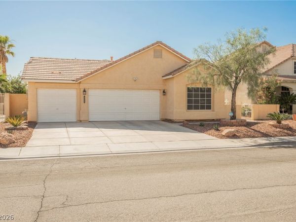 9455 Supernova Court , Las Vegas, NV 89123