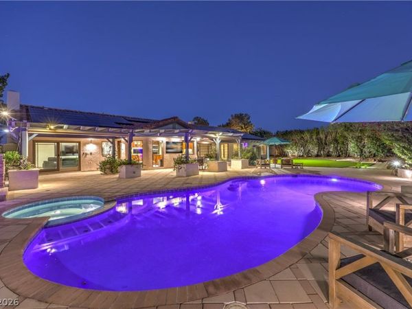 2246 Darwin Circle , Henderson, NV 89014