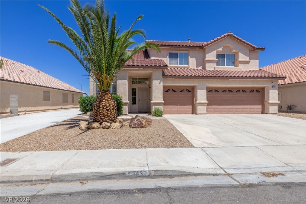 7432 Kings Wharf Lane, Las Vegas, NV 89123 Main Photo