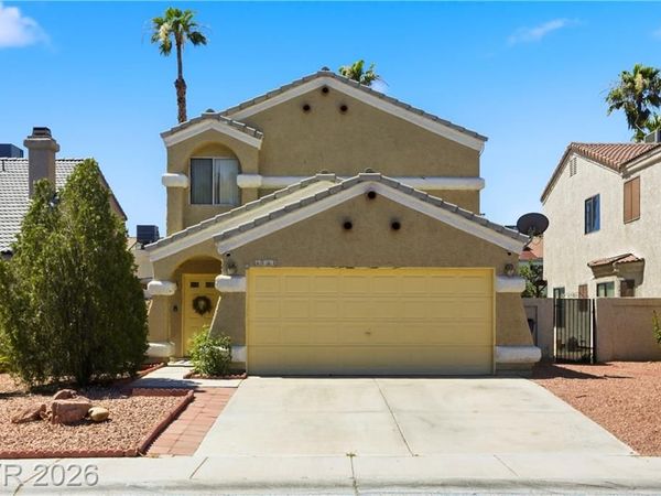 6549 W Pepperidge Way , Las Vegas, NV 89108
