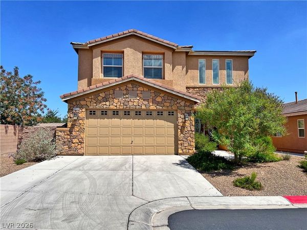 4608 Bear Island Court , Las Vegas, NV 89147