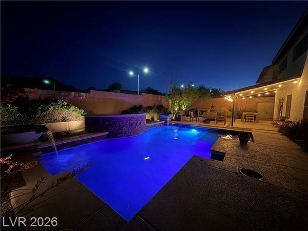 199 Glen Falls Avenue, Henderson, NV 89002