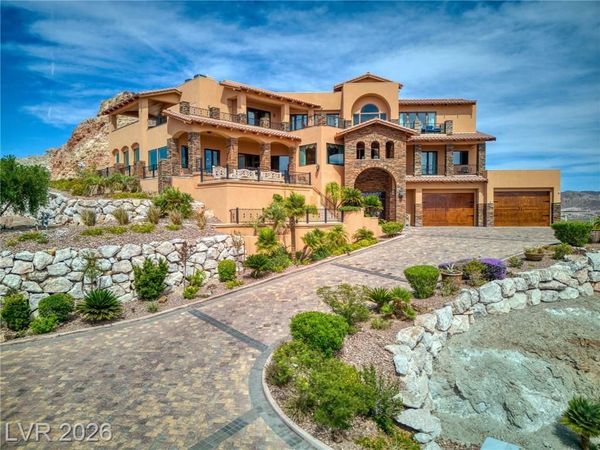 1139 Brown Hill Court , Henderson, NV 89011