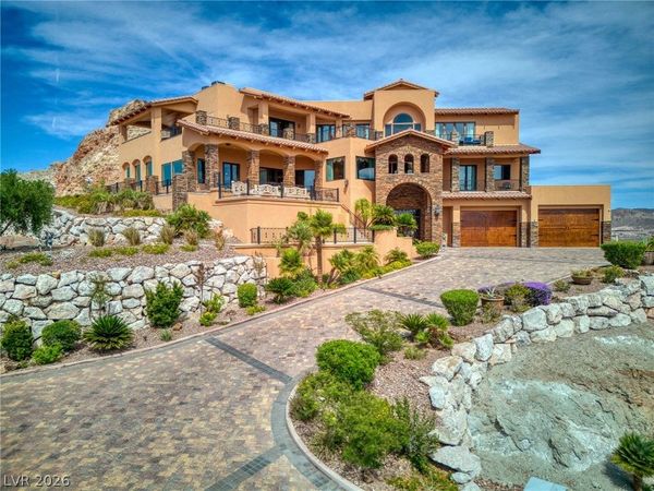 1139 Brown Hill Court , Henderson, NV 89011