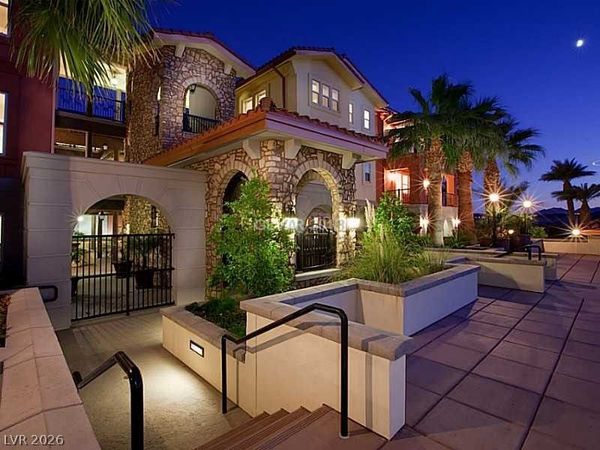 64 Strada Principale , Unit 302, Henderson, NV 89011