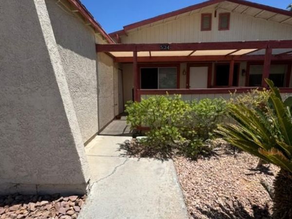 534 Dunbar Drive , Henderson, NV 89014