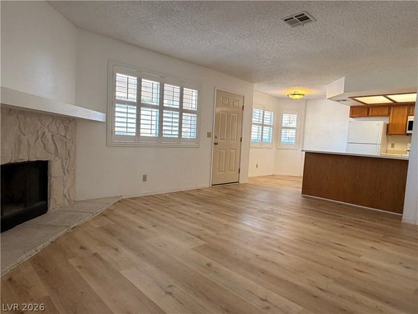 7933 Decker Canyon Drive , Unit 101, Las Vegas, NV 89128