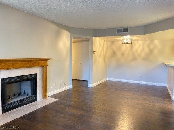 3450 ERVA Street , Unit 125, Las Vegas, NV 89147