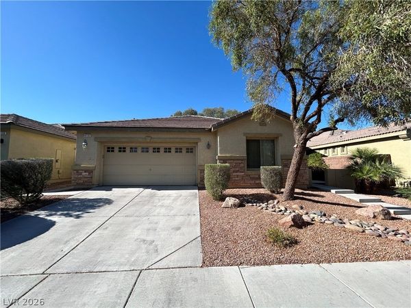 4116 Helens Pouroff Avenue , North Las Vegas, NV 89085