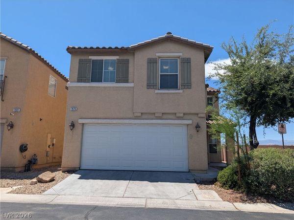 7975 Twain Harte Street , Las Vegas, NV 89139