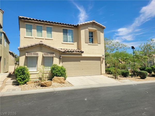 5668 Bonds Flat Street , Las Vegas, NV 89148