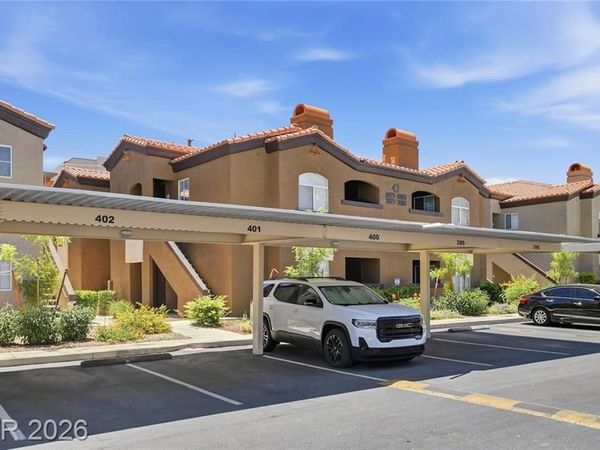 9000 Las Vegas Boulevard, Unit 1079, Las Vegas, NV 89123