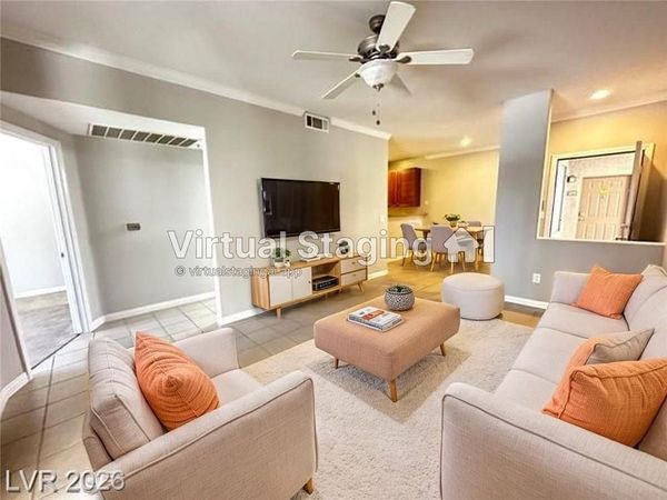 4400 JONES Boulevard, Unit 1097, Las Vegas, NV 89103