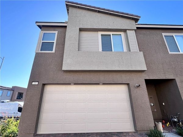 358 Powell Crest Drive , Henderson, NV 89015