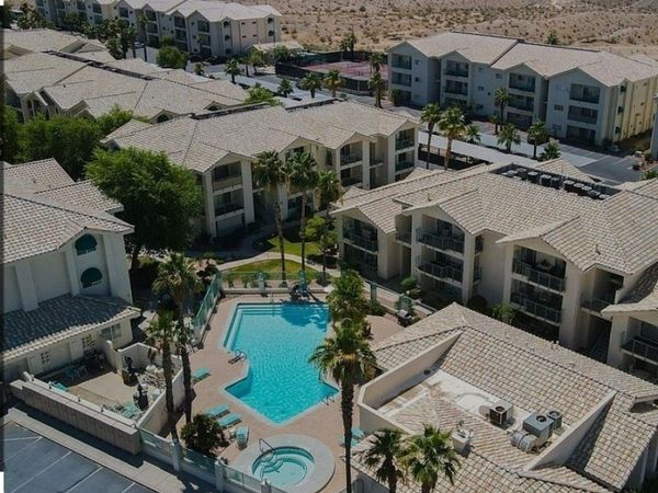 3550 Bay Sands Drive , Unit 1031, Laughlin, NV 89029