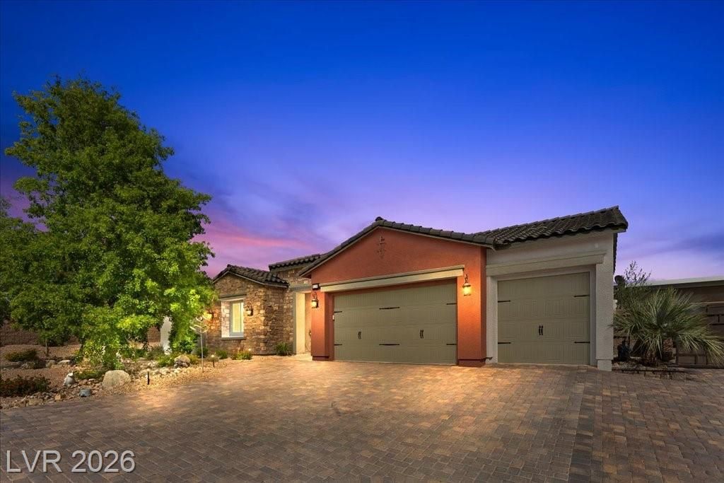 6198 Serenity Cliffs Street, Las Vegas, NV 89149 Main Photo