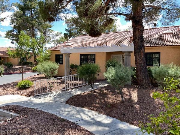 2851 S Valley View Boulevard , Unit 1198, Las Vegas, NV 89102