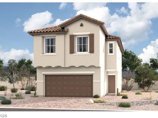 5155 Dustin Keller Avenue , Las Vegas, NV 89139