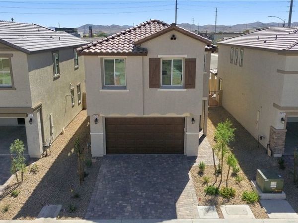 5155 Dustin Keller Avenue, Las Vegas, NV 89139