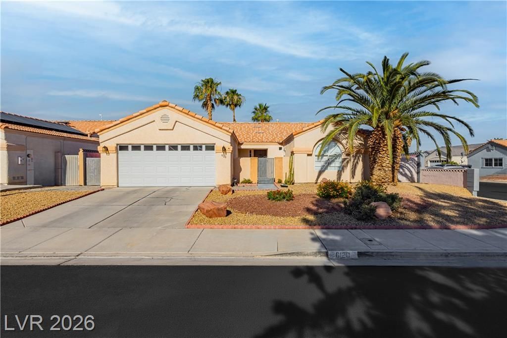6120 Satre Court , North Las Vegas, NV 89031