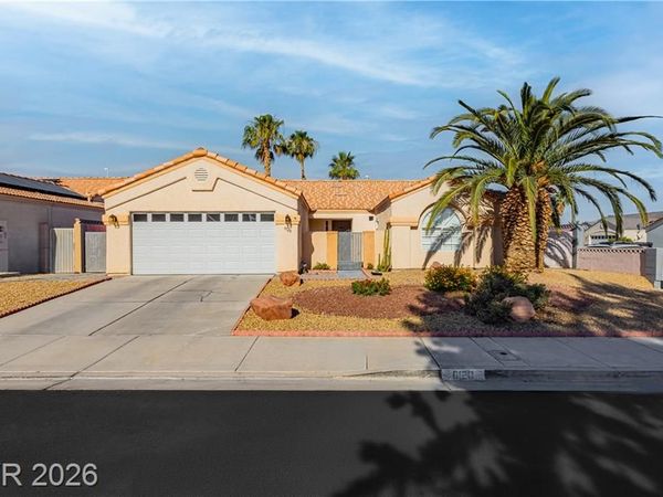 6120 Satre Court , North Las Vegas, NV 89031