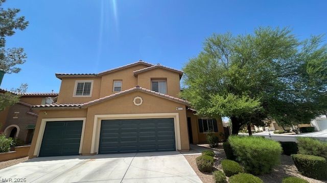 1777 Gentle Brook Street , North Las Vegas, NV 89084