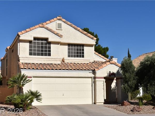 2425 Palm Shore Court , Las Vegas, NV 89128