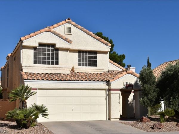 2425 Palm Shore Court , Las Vegas, NV 89128