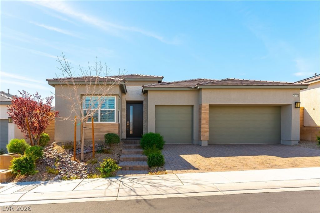 10149 Copper Meadow Avenue, Las Vegas, NV 89166 Main Photo