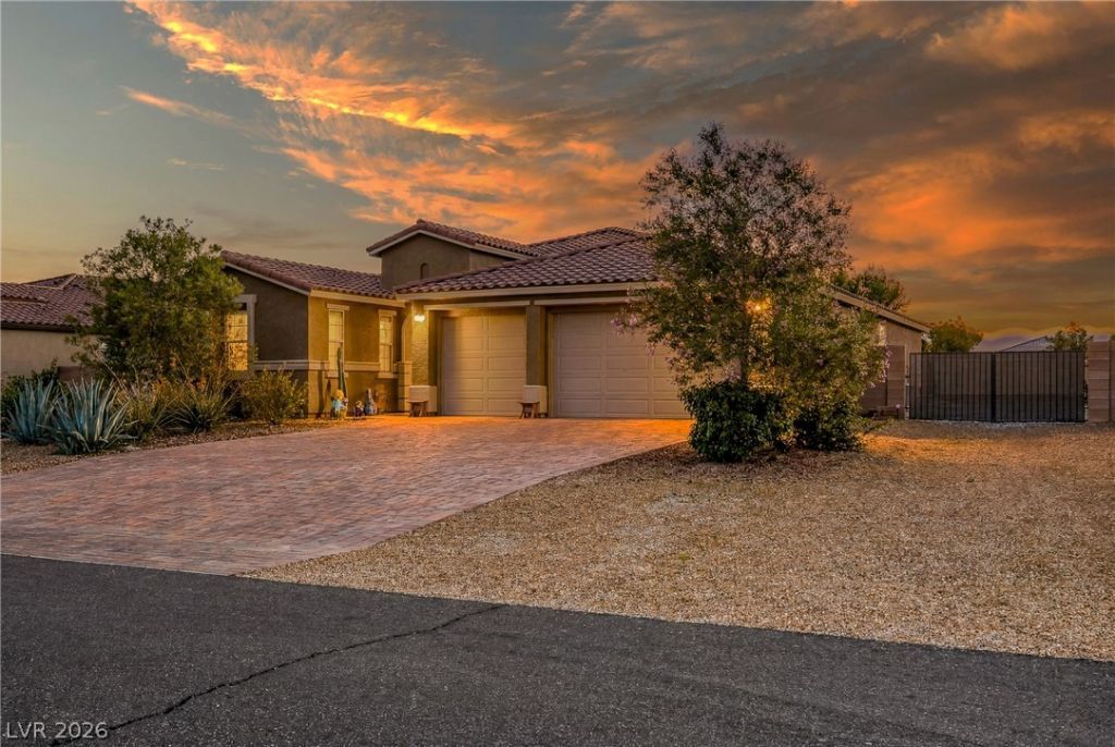 4920 Peppertree Street, Pahrump, NV 89061