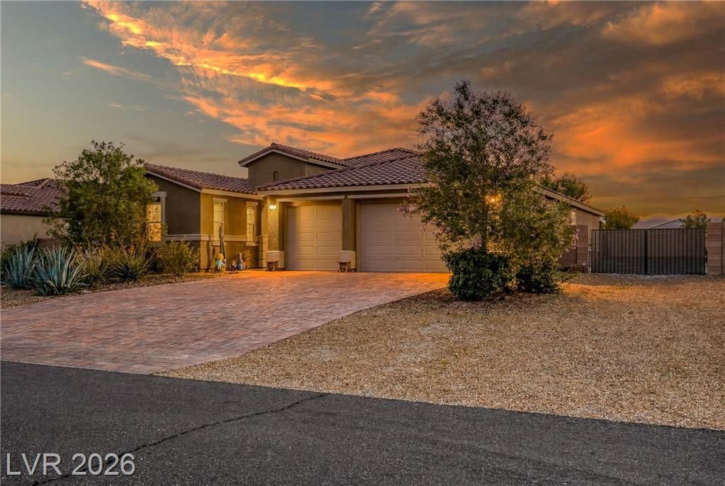 4920 Peppertree Street, Pahrump, NV 89061