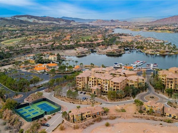 4 Via Lido, Henderson, NV 89011