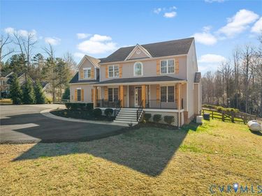 9310 Beaver Bridge Road , Moseley, VA 23120