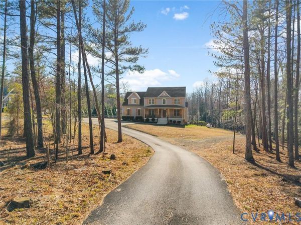 9310 Beaver Bridge Road , Moseley, VA 23120