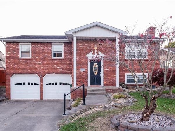2759 Brodhead Rd, Aliquippa, PA 15001